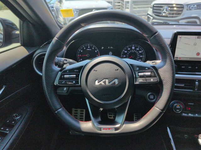 Thumbnail: 2022 Kia Forte - 14