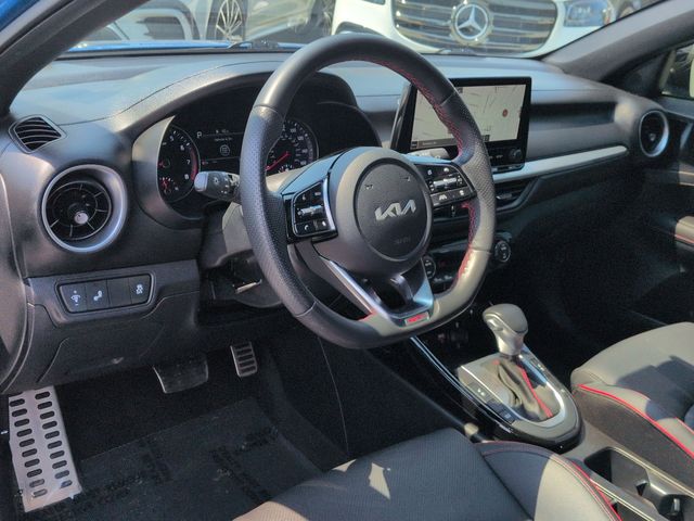 Thumbnail: 2022 Kia Forte - 2