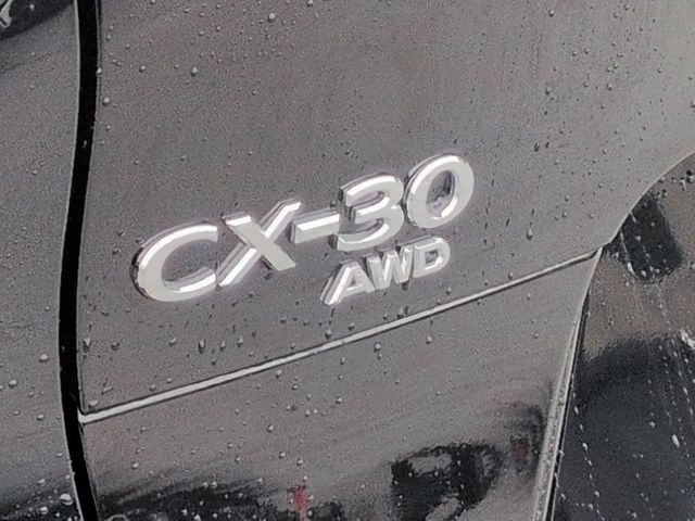 Thumbnail: 2024 Mazda CX-30 - 25