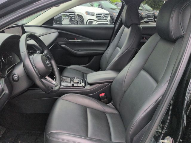 Thumbnail: 2024 Mazda CX-30 - 11