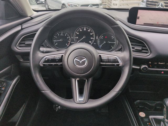 Thumbnail: 2024 Mazda CX-30 - 14