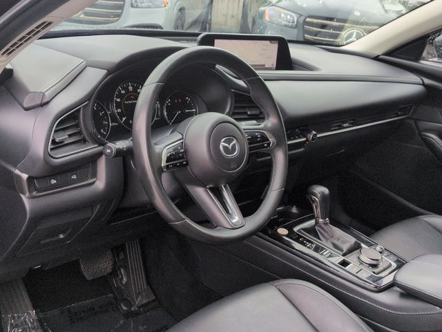 Thumbnail: 2024 Mazda CX-30 - 2