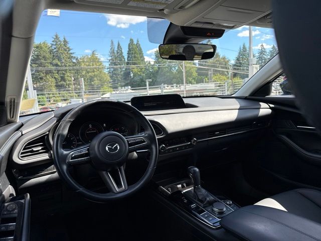 Thumbnail: 2023 Mazda CX-30 - 2