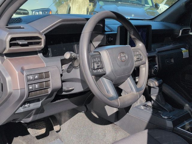 Thumbnail: 2024 Toyota Tacoma - 2