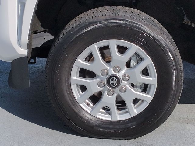Thumbnail: 2024 Toyota Tacoma - 8
