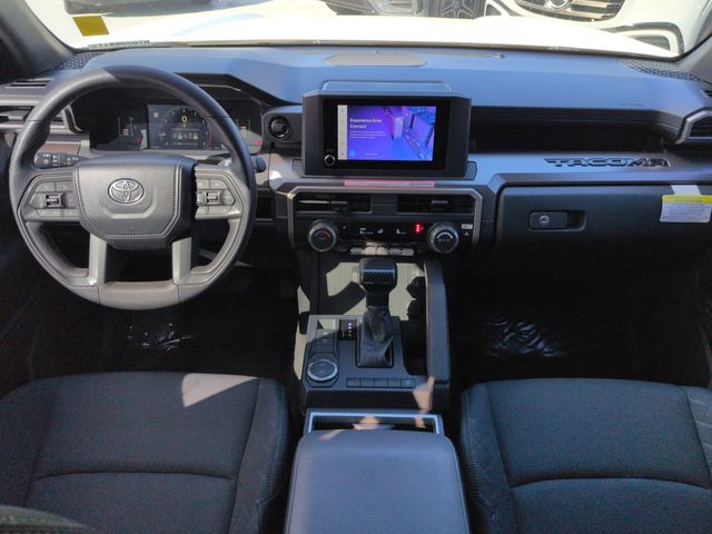 Thumbnail: 2024 Toyota Tacoma - 10