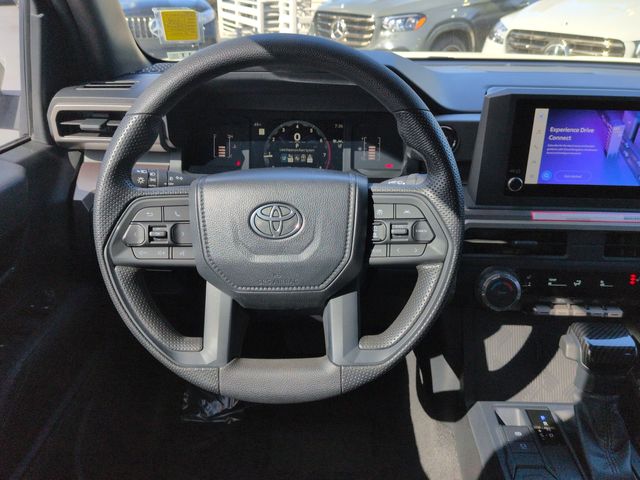 Thumbnail: 2024 Toyota Tacoma - 14
