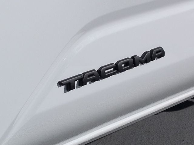 Thumbnail: 2024 Toyota Tacoma - 26