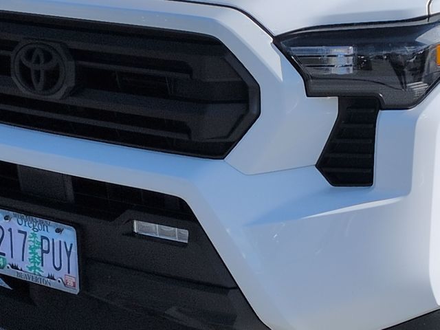Thumbnail: 2024 Toyota Tacoma - 25