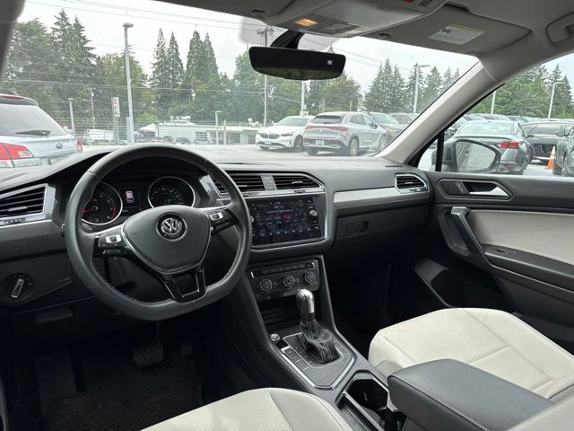 Thumbnail: 2021 Volkswagen Tiguan - 2