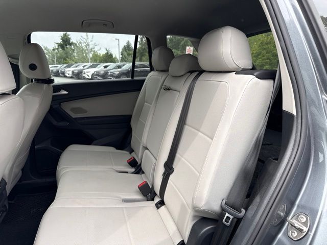 Thumbnail: 2021 Volkswagen Tiguan - 15