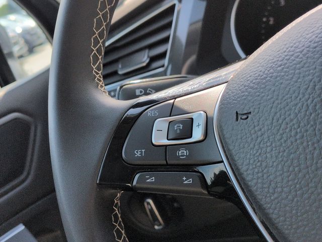 Thumbnail: 2021 Volkswagen Tiguan - 29