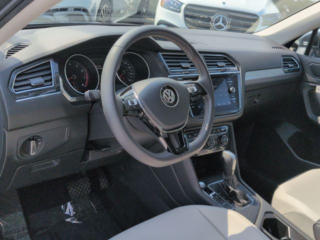 Thumbnail: 2021 Volkswagen Tiguan - 2