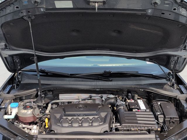 Thumbnail: 2021 Volkswagen Tiguan - 9
