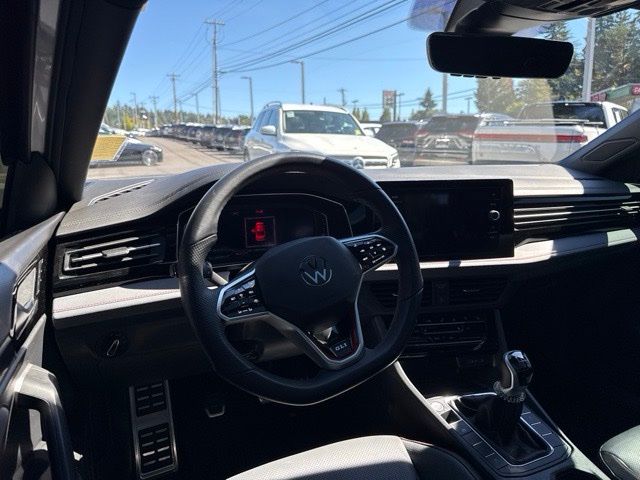 Thumbnail: 2025 Volkswagen Jetta - 2
