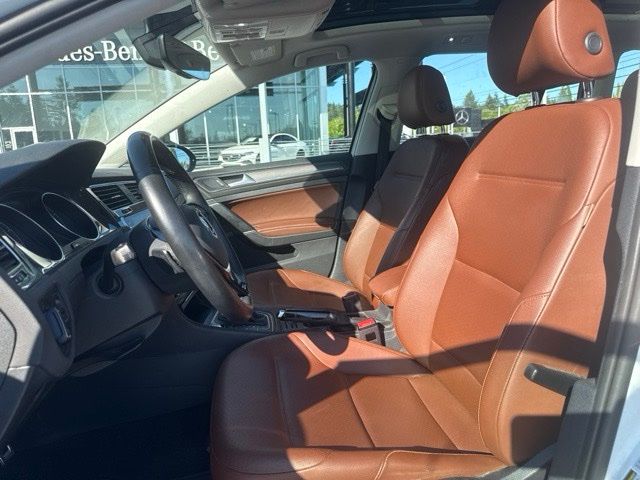 Thumbnail: 2019 Volkswagen Golf - 7