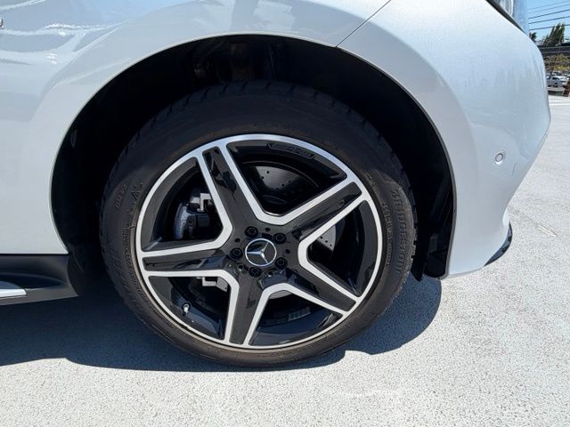 Thumbnail: 2018 Mercedes-Benz GLE - 6