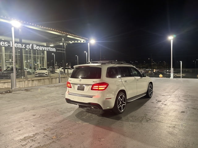 Thumbnail: 2019 Mercedes-Benz GLS - 9