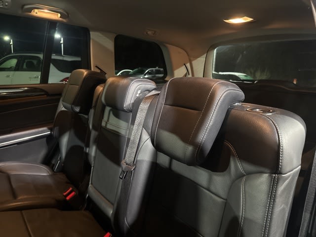 Thumbnail: 2019 Mercedes-Benz GLS - 6