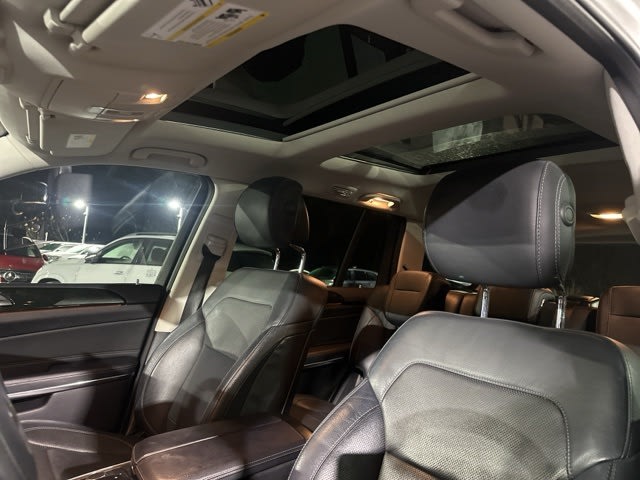 Thumbnail: 2019 Mercedes-Benz GLS - 14