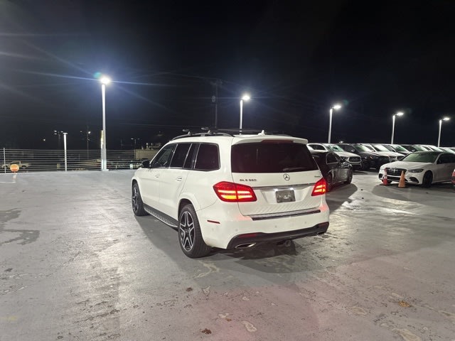 Thumbnail: 2019 Mercedes-Benz GLS - 13