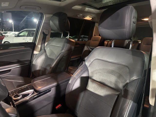 Thumbnail: 2019 Mercedes-Benz GLS - 5