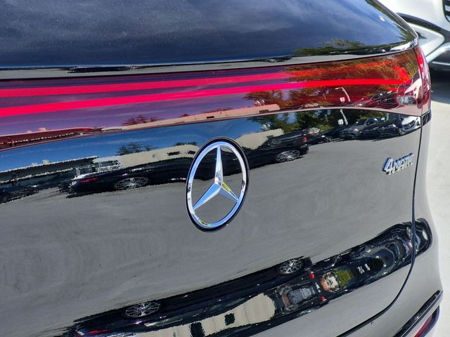 Thumbnail: 2027 Mercedes-Benz EQS - 23