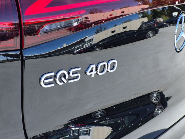 Thumbnail: 2027 Mercedes-Benz EQS - 7