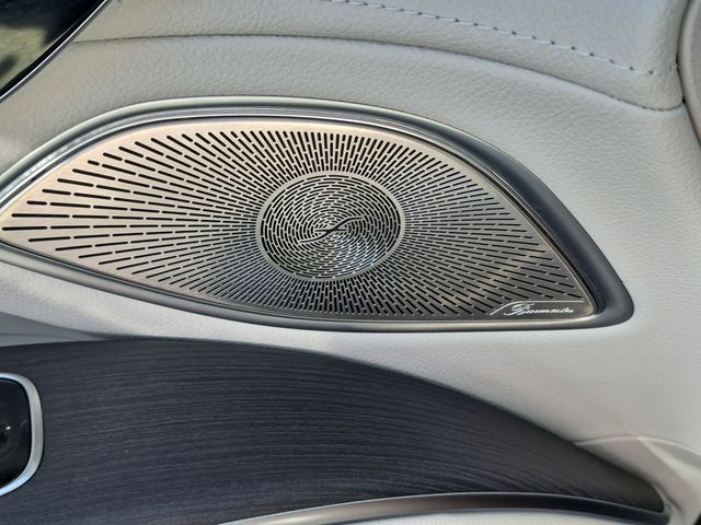 Thumbnail: 2027 Mercedes-Benz EQS - 33