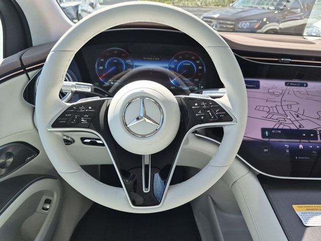 Thumbnail: 2027 Mercedes-Benz EQS - 13