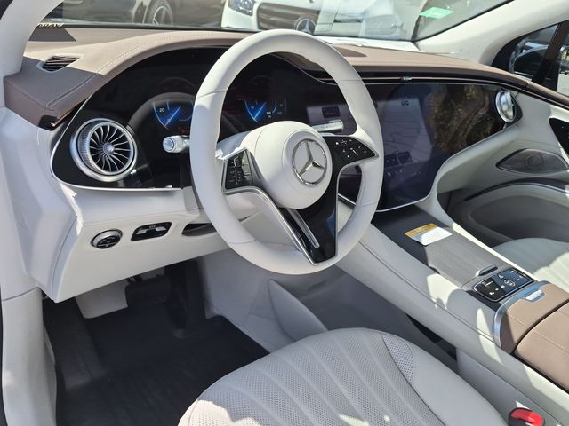 Thumbnail: 2027 Mercedes-Benz EQS - 2