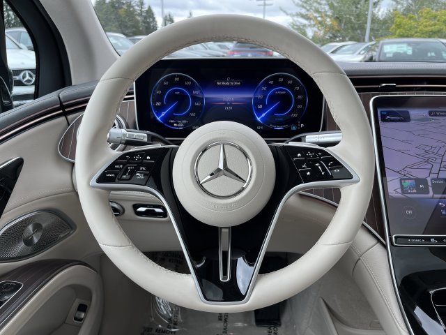 Thumbnail: 2023 Mercedes-Benz EQS - 13