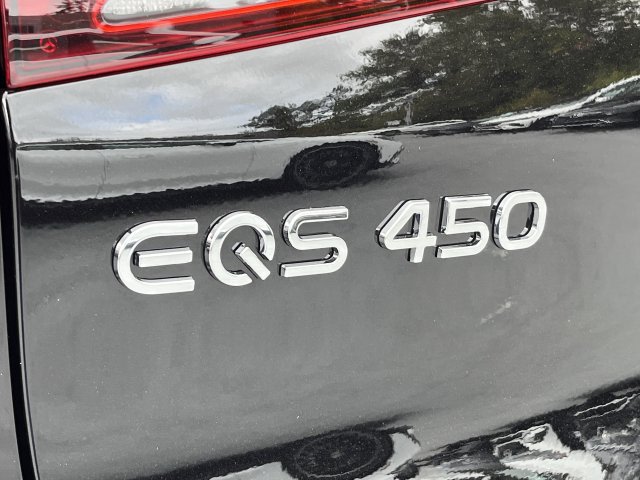 Thumbnail: 2023 Mercedes-Benz EQS - 32