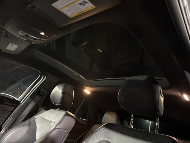 Thumbnail: 2019 Mercedes-Benz GLE - 15