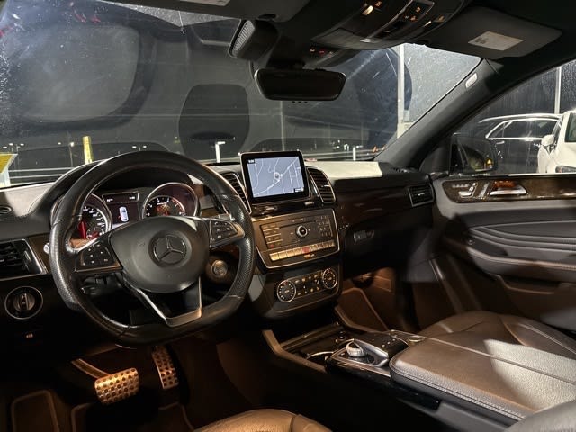 Thumbnail: 2019 Mercedes-Benz GLE - 2