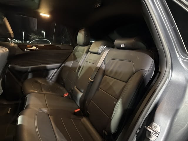 Thumbnail: 2019 Mercedes-Benz GLE - 14