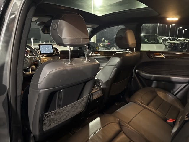 Thumbnail: 2019 Mercedes-Benz GLE - 8