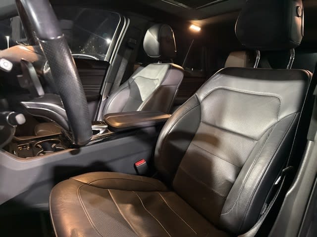 Thumbnail: 2019 Mercedes-Benz GLE - 7