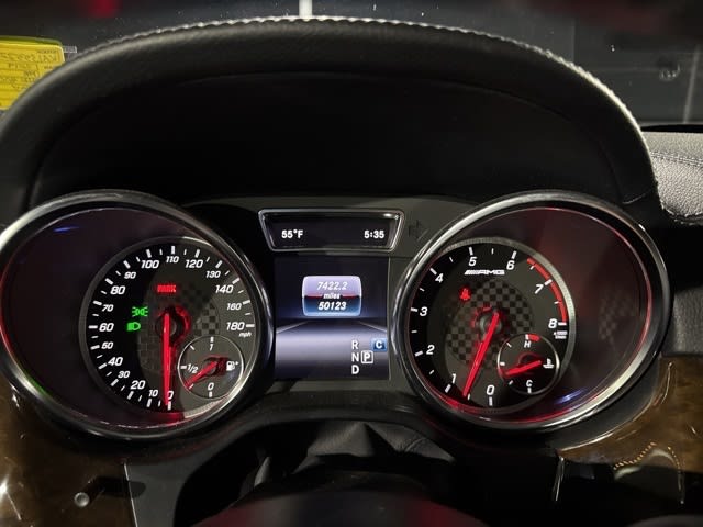 Thumbnail: 2019 Mercedes-Benz GLE - 9