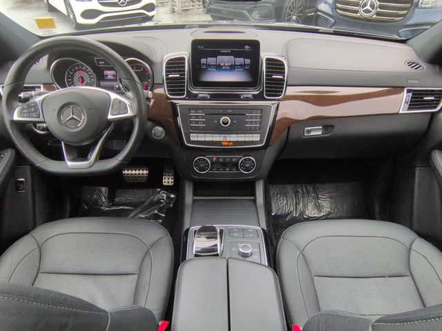 Thumbnail: 2019 Mercedes-Benz GLE - 10