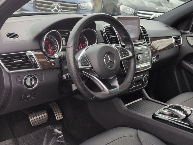Thumbnail: 2019 Mercedes-Benz GLE - 2