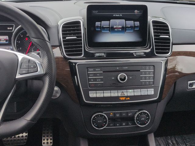 Thumbnail: 2019 Mercedes-Benz GLE - 15