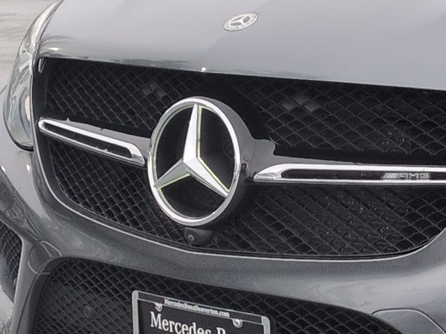 Thumbnail: 2019 Mercedes-Benz GLE - 7