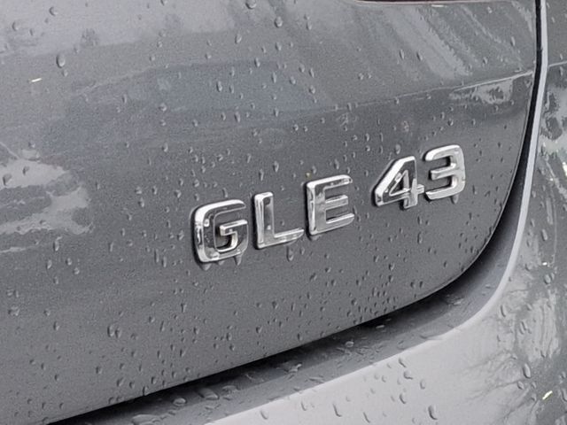 Thumbnail: 2019 Mercedes-Benz GLE - 23