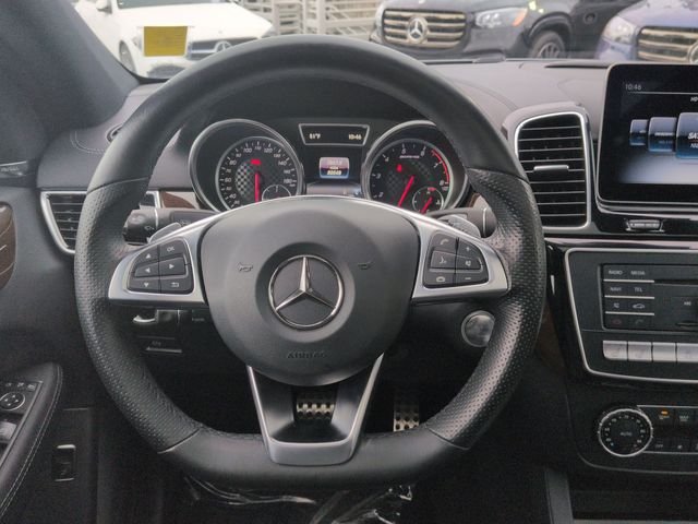 Thumbnail: 2019 Mercedes-Benz GLE - 14