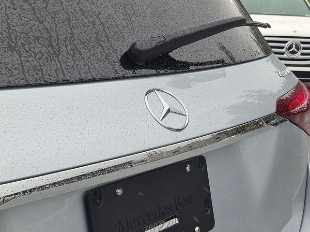 Thumbnail: 2026 Mercedes-Benz GLE - 25