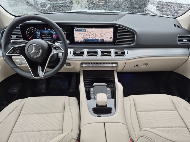Thumbnail: 2026 Mercedes-Benz GLE - 9