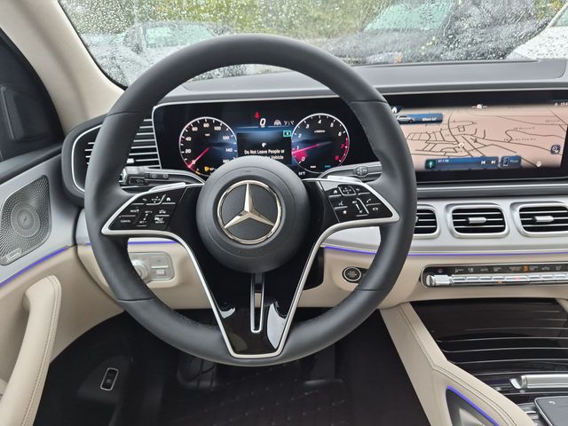 Thumbnail: 2026 Mercedes-Benz GLE - 14