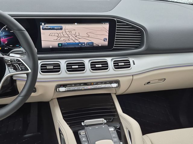 Thumbnail: 2026 Mercedes-Benz GLE - 15
