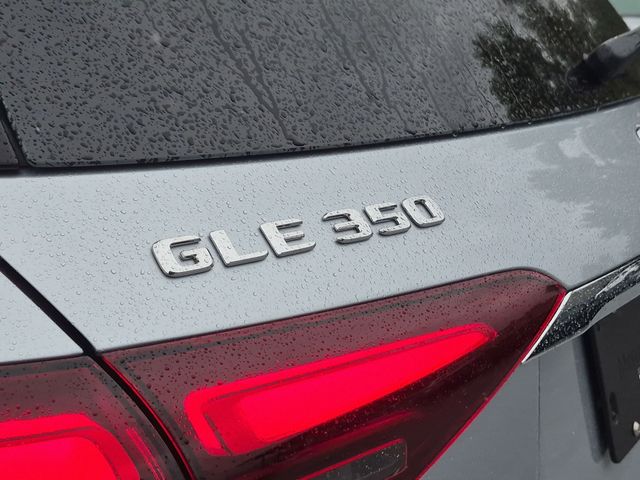 Thumbnail: 2026 Mercedes-Benz GLE - 7